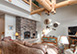 Crail Creek Condominiums Unit 611 Montana Vacation Villa - Big Sky Resort