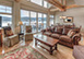 Crail Creek Condominiums Unit 611 Montana Vacation Villa - Big Sky Resort