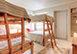 Crail Creek Condominiums Unit 611 Montana Vacation Villa - Big Sky Resort