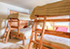 Crail Creek Condominiums Unit 611 Montana Vacation Villa - Big Sky Resort