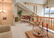 Crail Creek Condominiums Unit 611 Montana Vacation Villa - Big Sky Resort