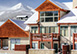 Crail Creek Condominiums Unit 611 Montana Vacation Villa - Big Sky Resort