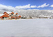 Crail Creek Condominiums Unit 611 Montana Vacation Villa - Big Sky Resort