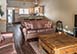 Firelight Chalet Montana Vacation Villa - Blackfoot River