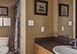 Firelight Chalet Montana Vacation Villa - Blackfoot River