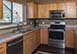 Firelight Chalet Montana Vacation Villa - Blackfoot River