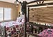 Firelight Chalet Montana Vacation Villa - Blackfoot River