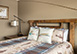 Firelight Chalet Montana Vacation Villa - Blackfoot River