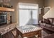 Firelight Chalet Montana Vacation Villa - Blackfoot River