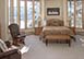 Hillside Hideaway Montana Vacation Villa - Big Sky