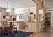Hillside Hideaway Montana Vacation Villa - Big Sky