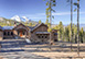 Hoos Views Montana Vacation Villa - Big Sky Resort