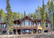 Hoos Views Montana Vacation Villa - Big Sky Resort