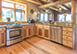 Huckleberry Hideaway Montana Vacation Villa - Big Sky