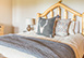 Huckleberry Hideaway Montana Vacation Villa - Big Sky