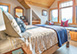 Huckleberry Hideaway Montana Vacation Villa - Big Sky