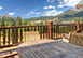 Huckleberry Hideaway Montana Vacation Villa - Big Sky
