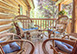 Huckleberry Hideaway Montana Vacation Villa - Big Sky