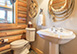 Huckleberry Hideaway Montana Vacation Villa - Big Sky