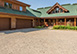 Huckleberry Hideaway Montana Vacation Villa - Big Sky
