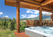 Huckleberry Hideaway Montana Vacation Villa - Big Sky