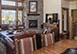 Lakeside Vista Montana Vacation Villa - Blackfoot River