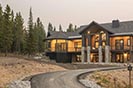 Last Chair Lodge Montana Holiday Letting