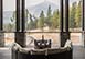 Last Chair Lodge Montana Vacation Villa - Blackfoot River