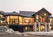 Last Chair Lodge Montana Vacation Villa - Blackfoot River
