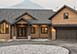 Last Chair Lodge Montana Vacation Villa - Blackfoot River