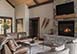 Last Chair Lodge Montana Vacation Villa - Blackfoot River