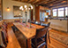 Latigo Lodge Montana Vacation Villa - Big Sky