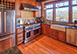 Latigo Lodge Montana Vacation Villa - Big Sky