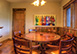 Latigo Lodge Montana Vacation Villa - Big Sky