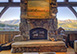 Latigo Lodge Montana Vacation Villa - Big Sky