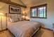 Latigo Lodge Montana Vacation Villa - Big Sky