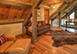 Latigo Lodge Montana Vacation Villa - Big Sky
