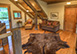 Latigo Lodge Montana Vacation Villa - Big Sky