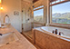 Latigo Lodge Montana Vacation Villa - Big Sky