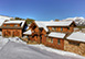 Latigo Lodge Montana Vacation Villa - Big Sky