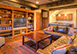 Latigo Lodge Montana Vacation Villa - Big Sky