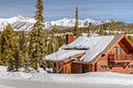 Little Shadow Catcher Montana Holiday Letting