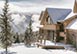 Lone Peak Chalet Montana Vacation Villa - Big Sky