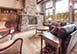 Lone Peak Chalet Montana Vacation Villa - Big Sky