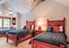 Lone Peak Chalet Montana Vacation Villa - Big Sky