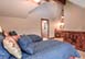 Lone Peak Chalet Montana Vacation Villa - Big Sky