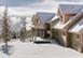 Lone Peak Chalet Montana Vacation Villa - Big Sky