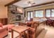 Lone Peak Chalet Montana Vacation Villa - Big Sky