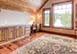 Lone Peak Chalet Montana Vacation Villa - Big Sky