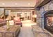 Lone Peak Chalet Montana Vacation Villa - Big Sky